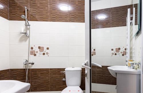 Banya Apartment | Баня Аква Ризорт