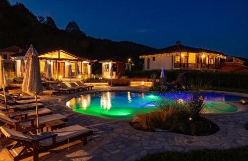 Beli Osum Resort | Бащината стряха