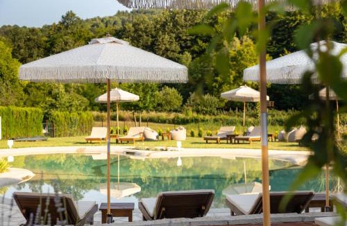 Beli Osum Resort | Бащината стряха