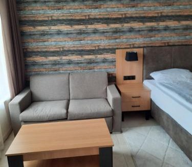 Kranevo Apartment | Бутикови Студиа БРИТА
