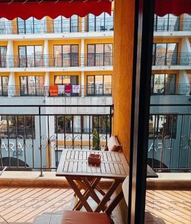 Aheloy Apartment | Ваканционен Апартамент
