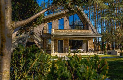 Tsigov Chark Villa | Вила АМРИТА