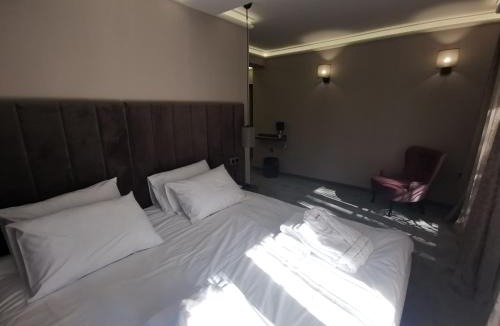 Teteven House | Вила АРБОРЕТУМ