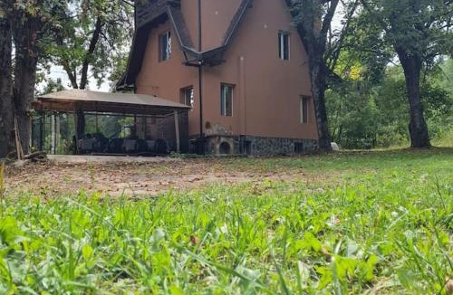 Tsigov Chark House | Вила Вайлин