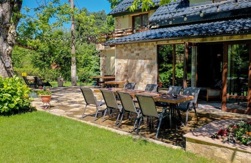 Botevgrad Villa | вила Гари