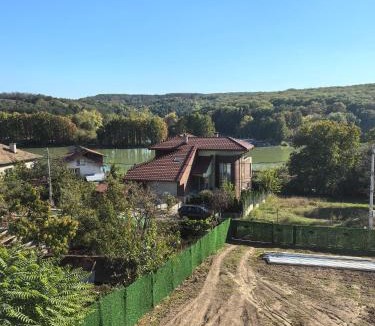 Bozhichen Villa | Вила Езерото