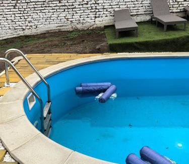 Bozhichen Villa | Вила Езерото