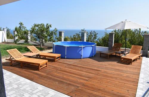 Osenovo Villa | Вила “Здравец”