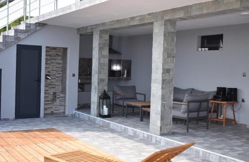 Osenovo Villa | Вила “Здравец”