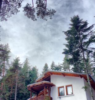 Tsigov Chark House | Вила Пенчеви, кк. Цигов чарк