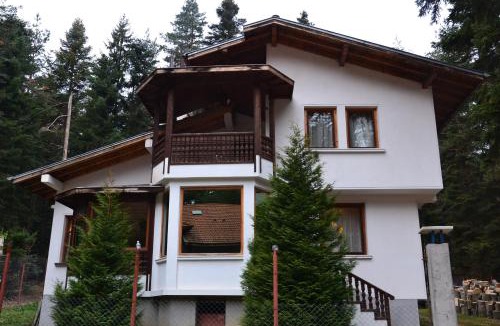 Tsigov Chark House | Вила Пенчеви, кк. Цигов чарк