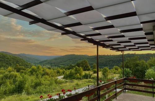 Veliko Tarnovo Villa | Вила Рай