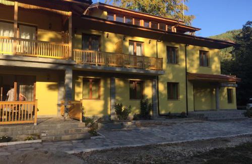 Kostenets Villa | Вила Ренесанс Костенец