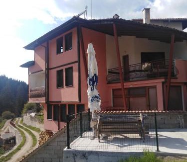 Dospat House | Вила Родопи