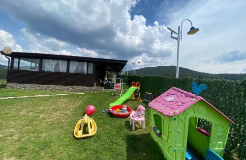Dospat Villa | Вила Сънсет 1