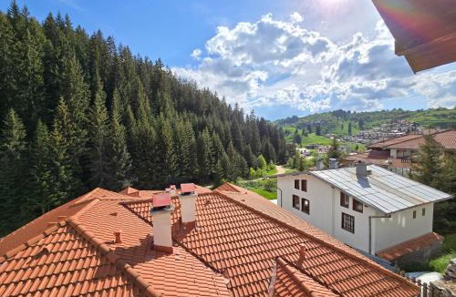 Stoykite House | Вила 5 - Планински перли