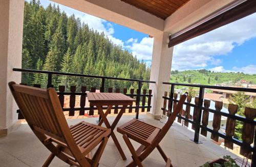 Stoykite House | Вила 5 - Планински перли