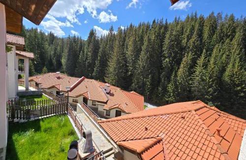 Stoykite House | Вила 5 - Планински перли