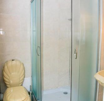 Sapareva Banya Resort | Вилен комплекс Дарибел