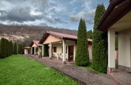 Ribaritsa House | Вили Тихия Кът