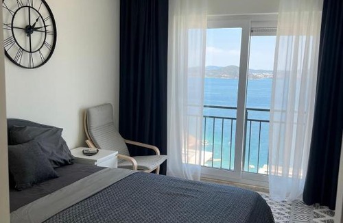 Bogazici Villa | Вилла 4+1 с видом на море