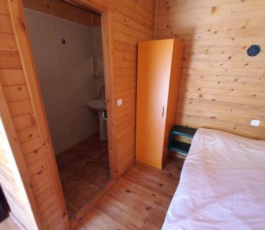 Yablanitsa Resort | Вилно селище МИРОВЕЦ