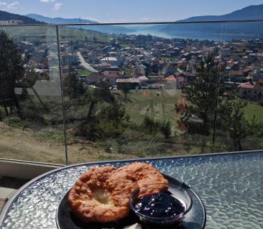 Sarnitsa House | Вилно селище PARADISE VIEW