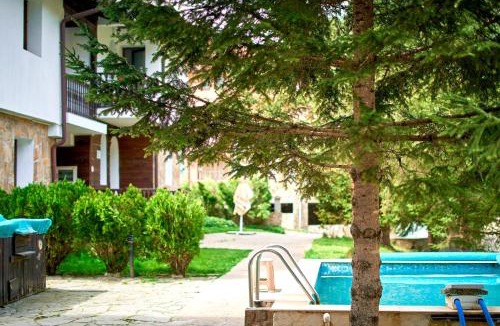 Troyan House | Вълеви Къщи
