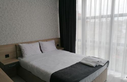Razgrad House | гест хаус паркова 33