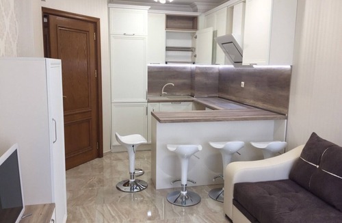 Sveti Vlas Apartment | гжххйййййкммчччч