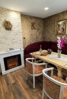 Zgorigrad Villa | Дановатъ къща