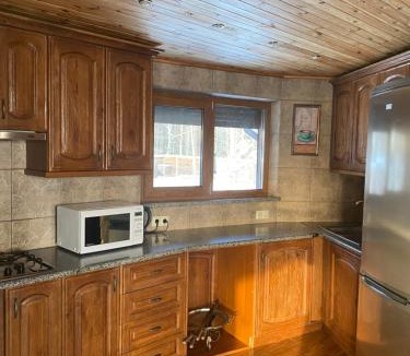 Klavdiyevo-Tarasove Resort | Диброва