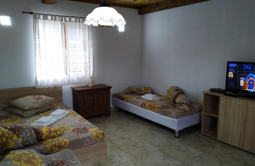 Lesichevo Villa | Дидовата къща Didovata Kashta