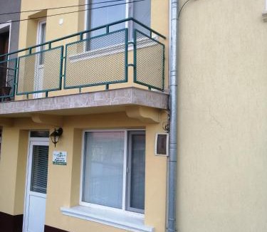 Troyan House | дом Тодор и Тота Мутевски