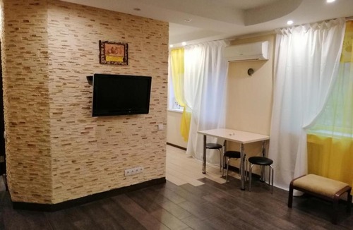 Solomjanskyj Apartment | Донца 27 Шалимова, Шулявская, Мед-Городок, НАУ, Исида, Вацлава Гавела, Лепсе, Отрадный, аеропорт Жуляны, Микрохирургия глаза