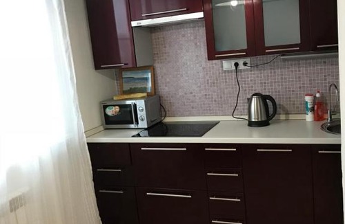 Beskudnikovsky District Apartment | Дубнинская 5