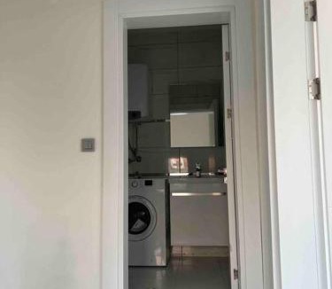 Camlık Mahallesi Apartment | Дуплекс в идеальном месте