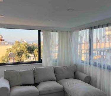 Camlık Mahallesi Apartment | Дуплекс в идеальном месте