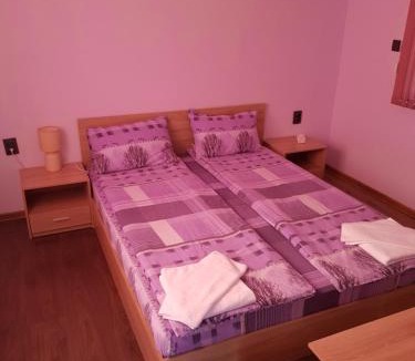 Bulgaria Ski Chalet | ЕКО БУНГАЛА