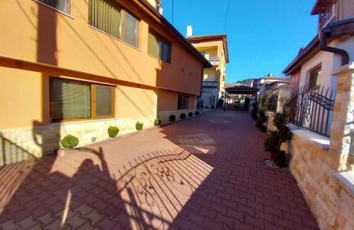 Dospat House | ЕЛЕГАНС къща за гости