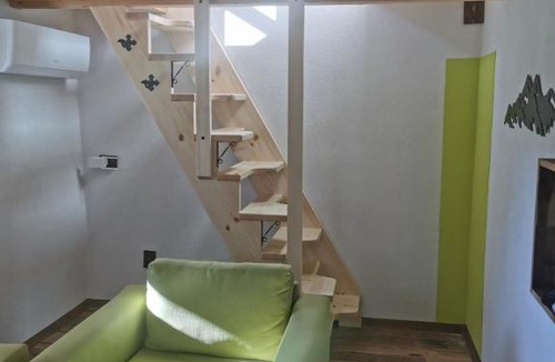 Dobrinishte Apartment | Ергини