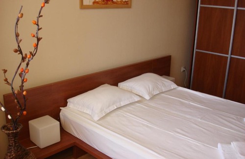 Golden Sands Apartment | Иглика 1 Золорые пески