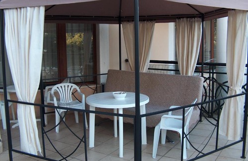 Golden Sands Apartment | Иглика 1 Золорые пески