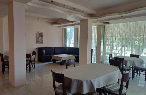 Harsovo Hotel | Интернационал