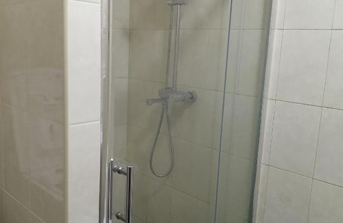 Solomjanskyj Apartment | Квартира Вильямса. Метро 15 мин пешком