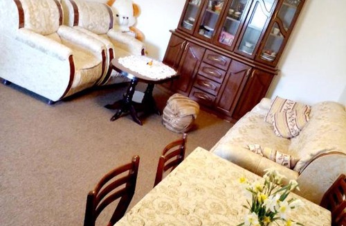 Stepanavan Apartment | квартира в Степанаване