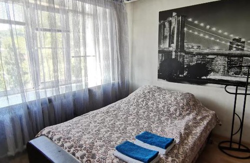 Gorno-Altaysk Apartment | Квартира Жилмассив