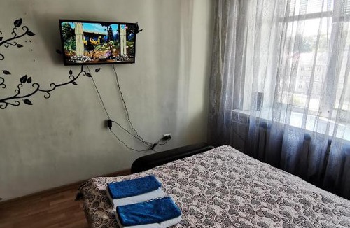 Gorno-Altaysk Apartment | Квартира Жилмассив