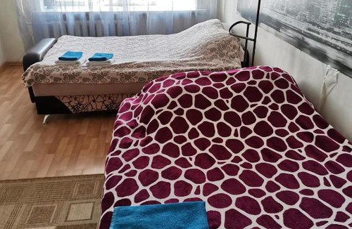 Gorno-Altaysk Apartment | Квартира Жилмассив