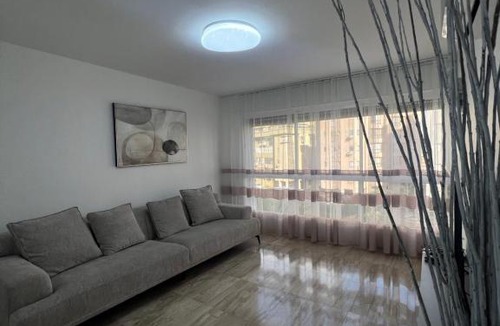 Netanya Apartment | Квартира на первой линии моря